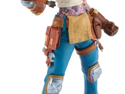 Fortnite Figura PVC Megami Style 1/9 Jules 22 cm