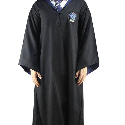 Harry Potter Vestido de Mago Ravenclaw talla L