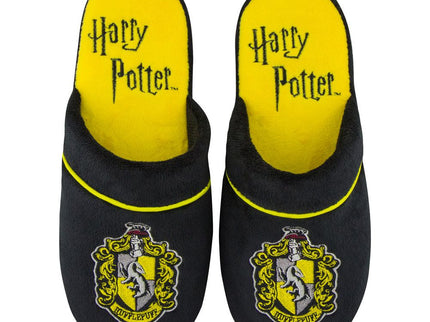 Harry Potter Zapatillas Hufflepuff talla M/L
