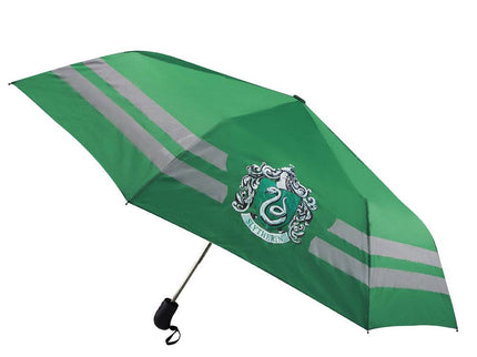 Harry Potter Paraguas Slytherin Logo