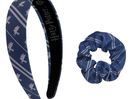 Harry Potter Set de 2 Accesorios para el pelo Classic Ravenclaw