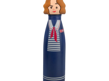 Stranger Things Botella de agua Scoops Ahoy Robin 500 ml