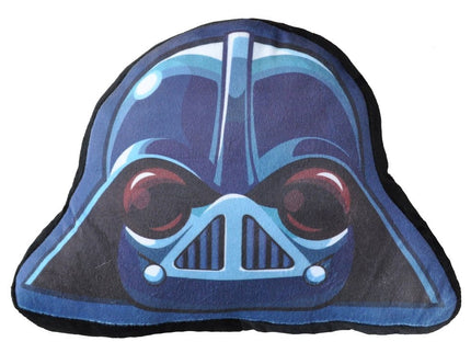 Angry Birds Star Wars Almohada Darth Vader 3D 27 cm