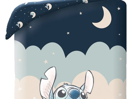 Lilo & Stitch Funda Nórdica Goodnight Stitch 140 x 200 cm / 70 x 90 cm