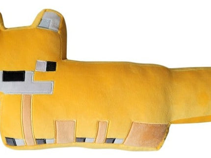 Minecraft Almohada Fox Body 40 cm