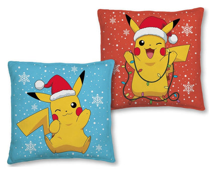Pokemon Almohada 40 x 40 cm