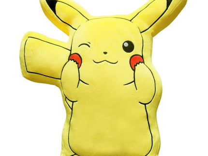 Pokémon Almohada Pikachu Standing 40 cm