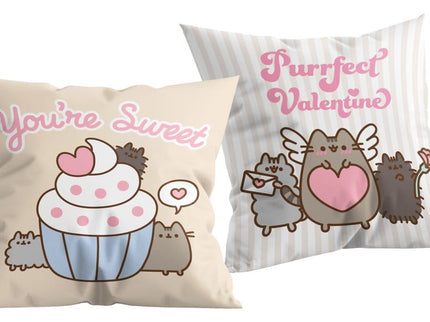 Pusheen Almohada You're Sweet 40x40 cm