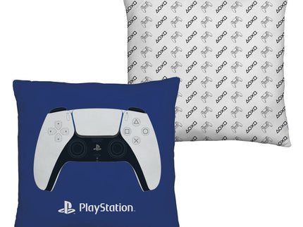 PlayStation Almohada 40 x 40 cm