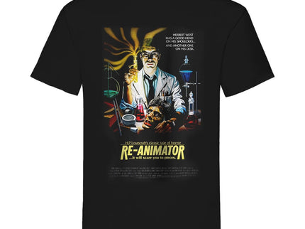 Creepshow Camiseta Poster Shot talla XXL