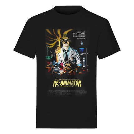Creepshow Camiseta Poster Shot talla M