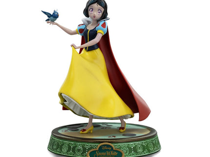 Disney Estatua Anime Princess Scale Blancanieves 17 cm
