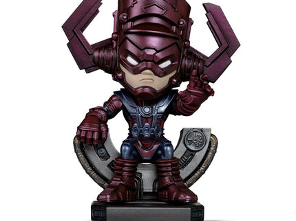 Fantastic Four Minifigura Mini Co. PVC Galactus 18 cm