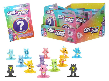 Care Bears Nanofigs Figuras Mini Blind Box Expositor (24)