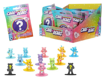 Care Bears Nanofigs Figuras Mini Blind Box Expositor (24)