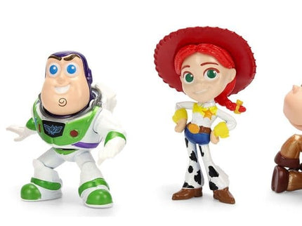 Toy Story Figuras Mini Wave 2 6 cm Expositor (12)