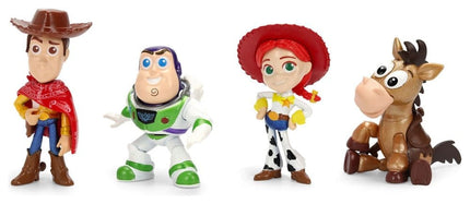 Toy Story Figuras Mini Wave 2 6 cm Expositor (12)