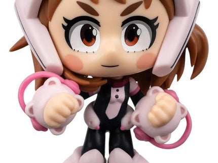 My Hero Academia Figura Mini Uraraka 10 cm