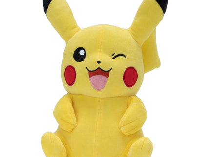 Pokémon Peluche Pikachu Winking 30 cm