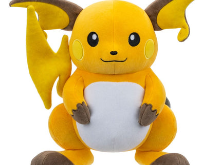 Pokémon Peluche Raichu 30 cm