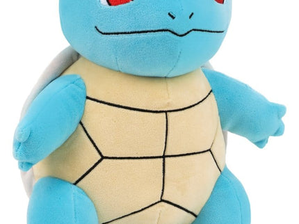 Pokémon Peluche Squirtle 30 cm