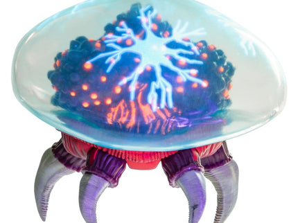 World of Nintendo Figura Metroid Prime Metroid Ultraviolet Glow 15 cm