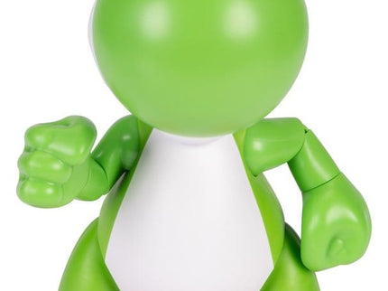 Super Mario Figura Let's Go! Yoshi! 36 cm