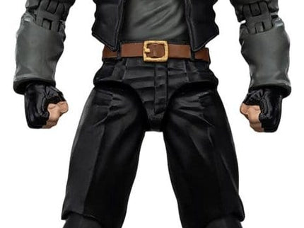 The King of Fighters '98 Ultimate Match Figura Ryuji Yamazaki 13 cm