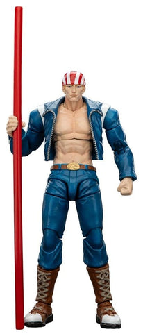 The King of Fighters '98 Ultimate Match Figura Billy Kane 12 cm