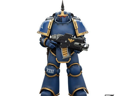 Warhammer The Horus Heresy Figura Ultramarines MK lll Tactical Legionary 12 cm