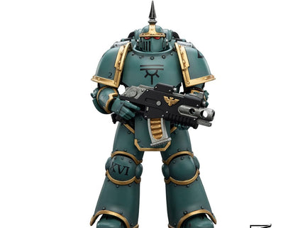 Warhammer The Horus Heresy Figura Sons of Horus MK lll Tactical Legionary 12 cm