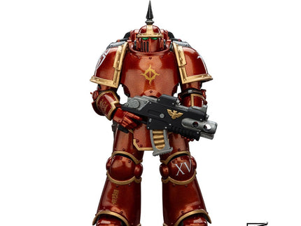 Warhammer The Horus Heresy Figura Thousand Sons MK lll Tactical Legionary 12 cm