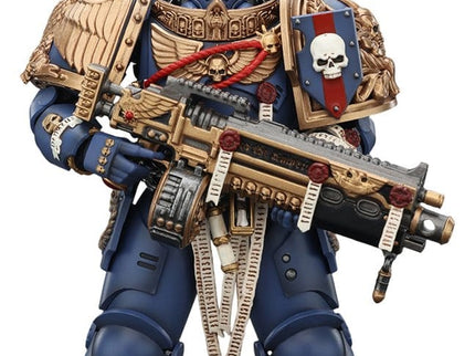 Warhammer 40,000 Figura Ultramarines Heavy Relic Primus Armor 13 cm