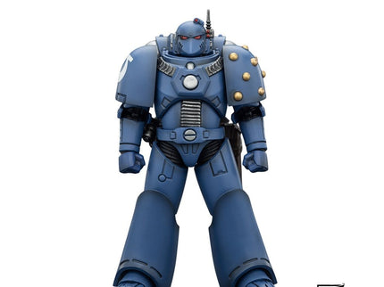 Warhammer The Horus Heresy Figura Ultramarines MKVI Tactical Legionary 12 cm