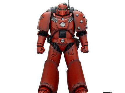 Warhammer The Horus Heresy Figura Blood Angels MKVI Tactical Legionary 12 cm