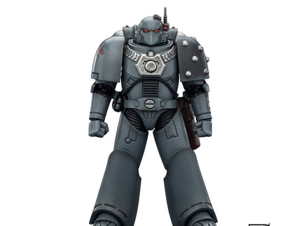 Warhammer The Horus Heresy Figura Space Wolves MKVI Tactical Legionary 12 cm