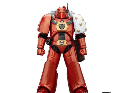 Warhammer The Horus Heresy Figura Thousand Sons MKVI Tactical Legionary 12 cm