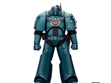 Warhammer The Horus Heresy Figura Alpha Legion MKVI Tactical Legionary 12 cm