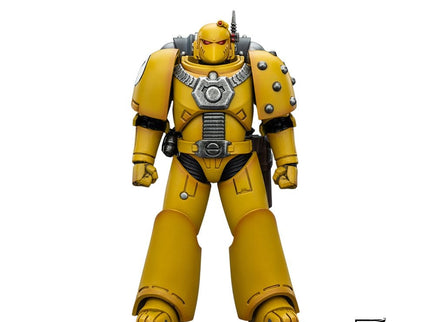 Warhammer The Horus Heresy Figura Imperial Fist MKVI Tactical Legionary 12 cm