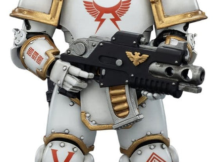 Warhammer The Horus Heresy Figura White Scars MKIll Tactical Legionary 12 cm