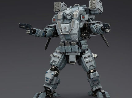 Dark Source Figura 1/25 APOC Series Sky Tempest Fire Strike Mech ST-8614 14 cm