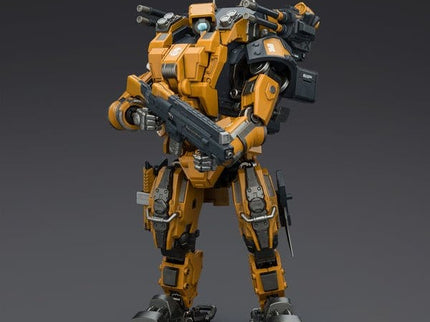 Dark Source Figura 1/25 APOC Series Annihilator 02 Long-Range Strike Mech ST-8617 14 cm