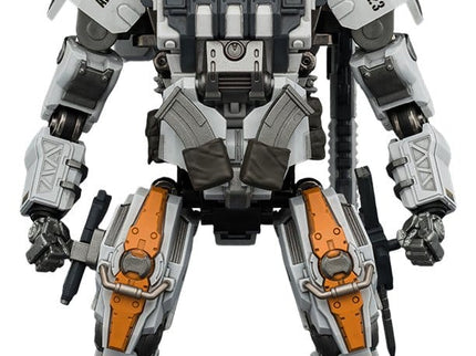 Dark Source Figura APOC Series DragonFang Assault Mech 17 cm