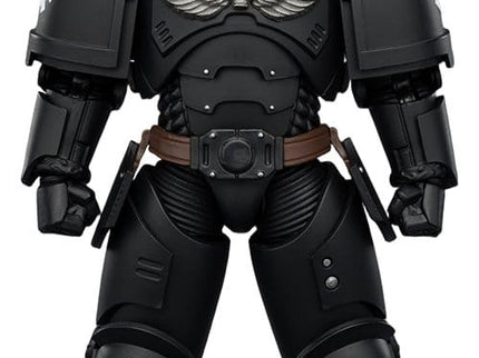 Warhammer 40,000 Figura Game Edition Iron Hands Heavy Intercessor 13 cm