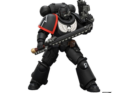 Warhammer 40,000 Figura Raven Guard Intercessor 12 cm