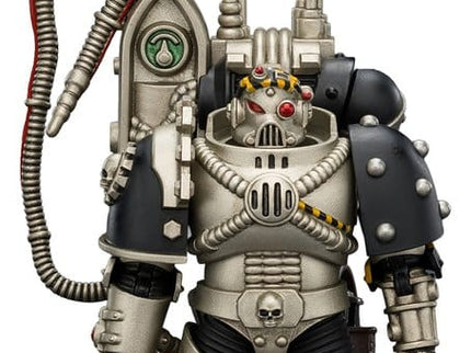 Warhammer The Horus Heresy Figura Iron Warriors Legion Praevian 12 cm