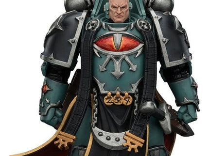 Warhammer The Horus Heresy Figura Sons of Horus Dark Emissary Consul 12 cm