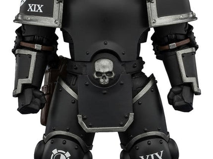 Warhammer 40,000 Figura Raven Guard MK III Tactical Legionary 12 cm