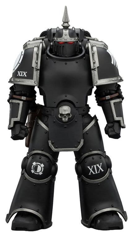 Warhammer 40,000 Figura Raven Guard MK III Tactical Legionary 12 cm