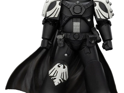 Warhammer 40,000 Figura Raven Guard Mor Deythan Shade 12 cm
